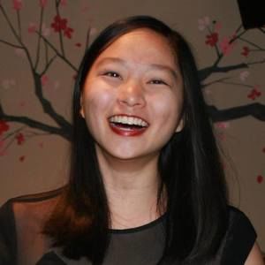 Meet your Posher, Christie